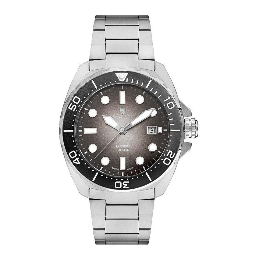 Wainer WA.10921-A Erkek Kol Saati