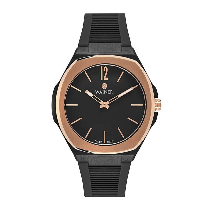 Wainer WA.10120-A Erkek Kol Saati