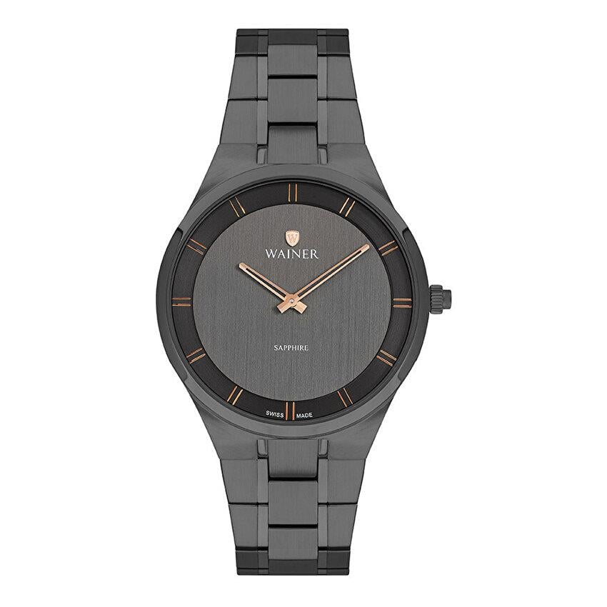 Wainer WA.11084-E Erkek Kol Saati
