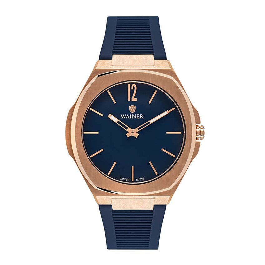Wainer WA.10120-D Erkek Kol Saati