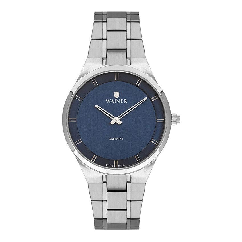 Wainer WA.11084-A Erkek Kol Saati