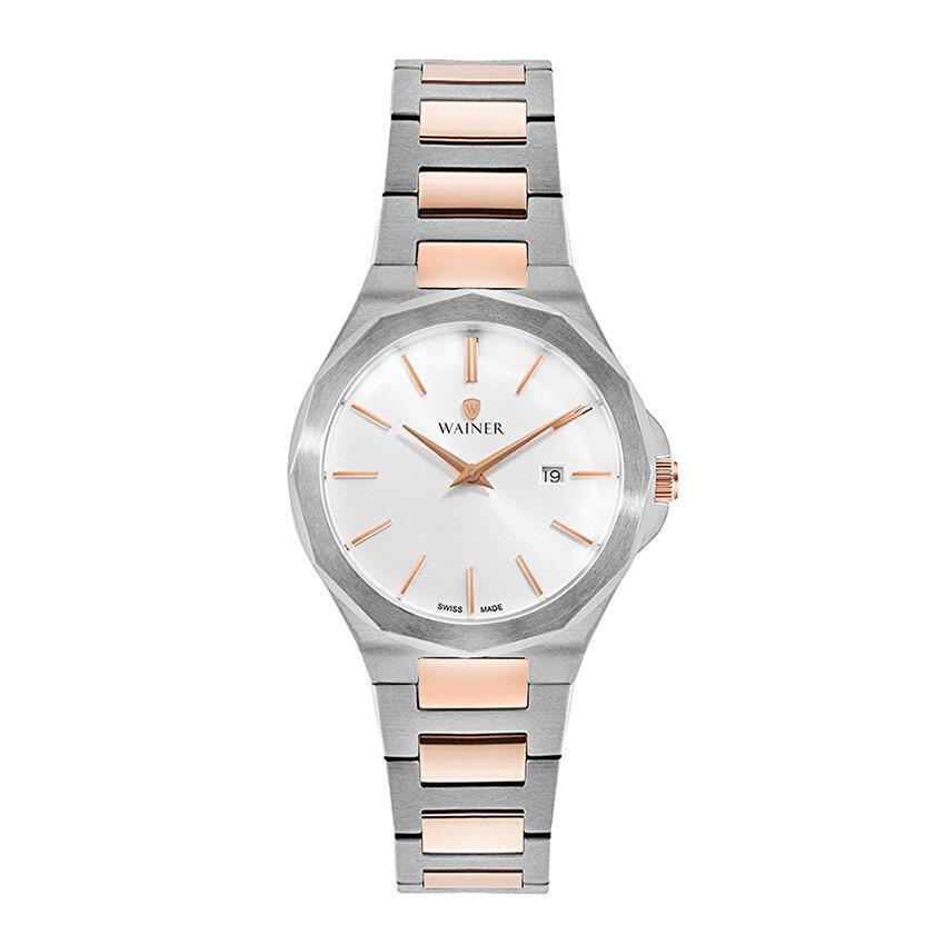 Wainer WA.11155-C Kadın Kol Saati