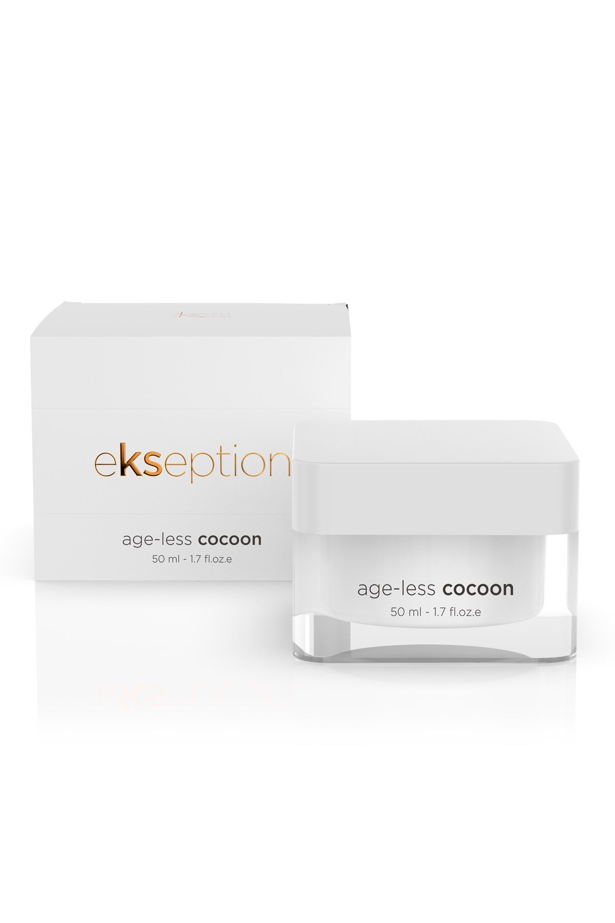 Yaşlanma Karşıtı Anti-Aging Cilt Bakım Kremi