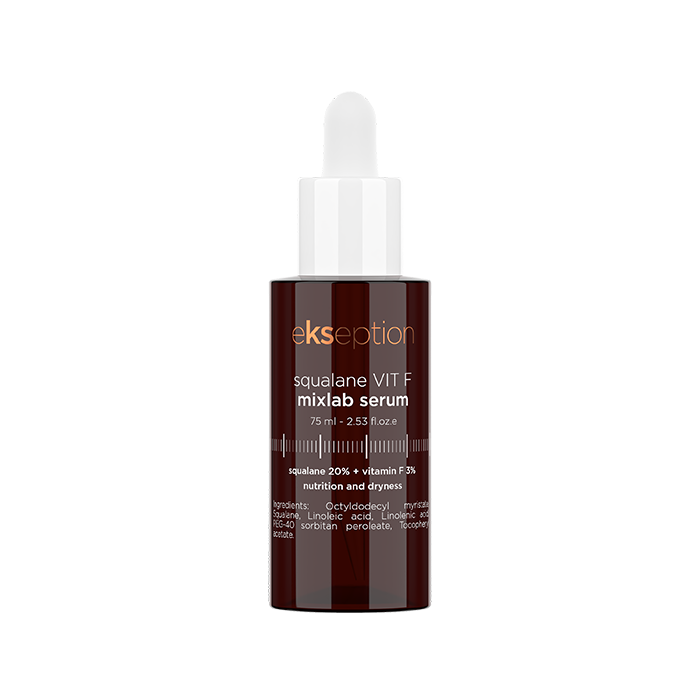 Ekseption Squalane Vit F | Ekseption