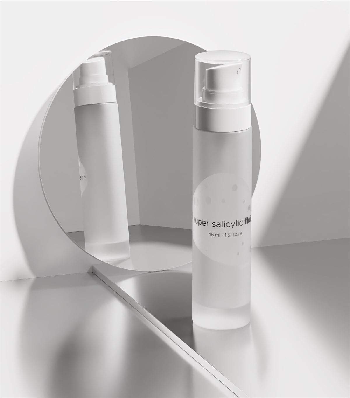 Ekseption Super Salicylic Fluid | Ekseption