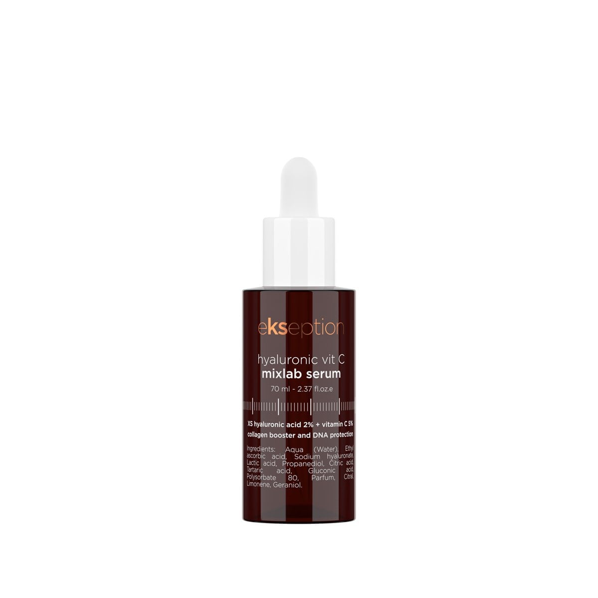 Vitamin C İçeren Nemlendirme Etkili Leke Karşıtı Leke Giderici Serum