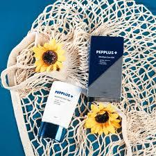 Pepplus Moisture Sun Gel | Pepplus