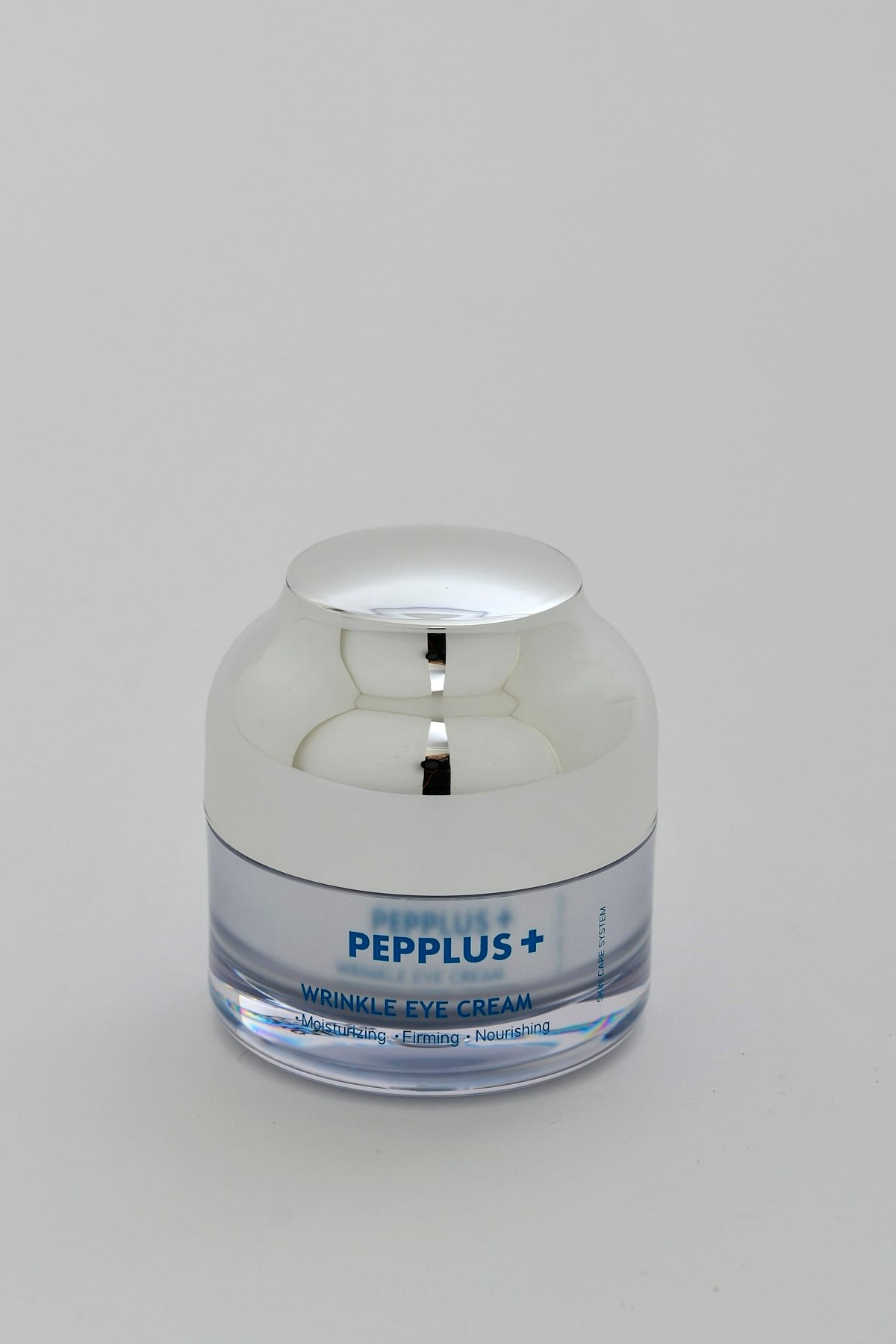 Wrinkle eye cream