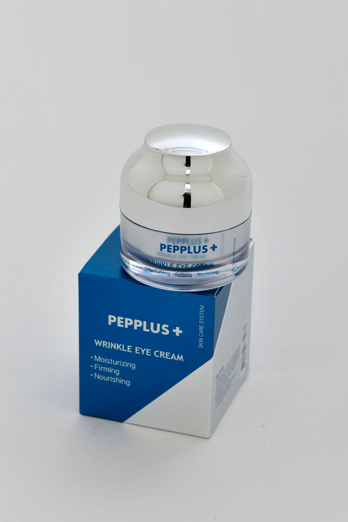 Wrinkle eye cream