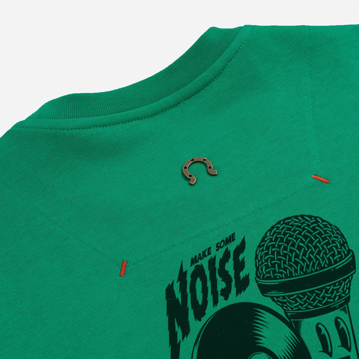  Sweatshirt Noise Erkek
