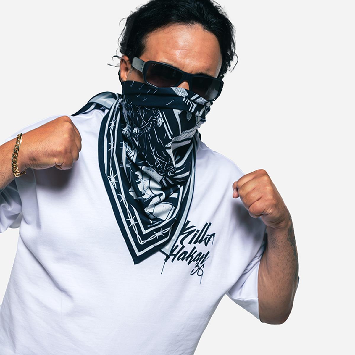 Killa Hakan Bandana