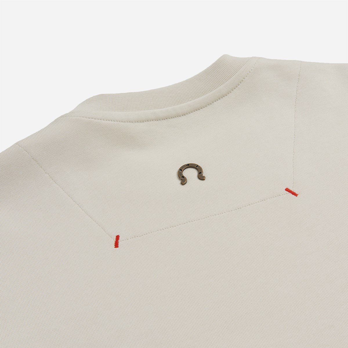 Sweatshirt Basic Erkek 