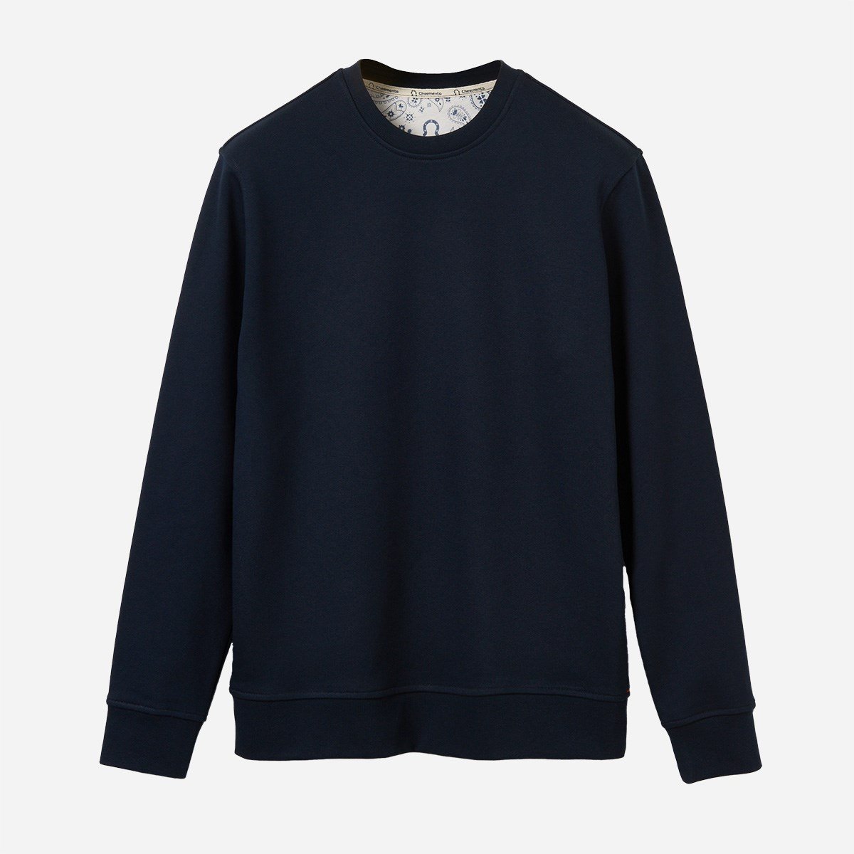 Sweatshirt Basic Erkek