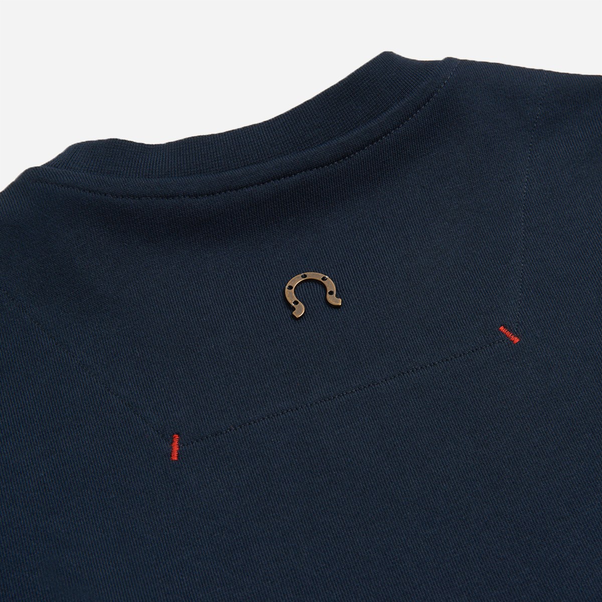 Sweatshirt Basic Kadın