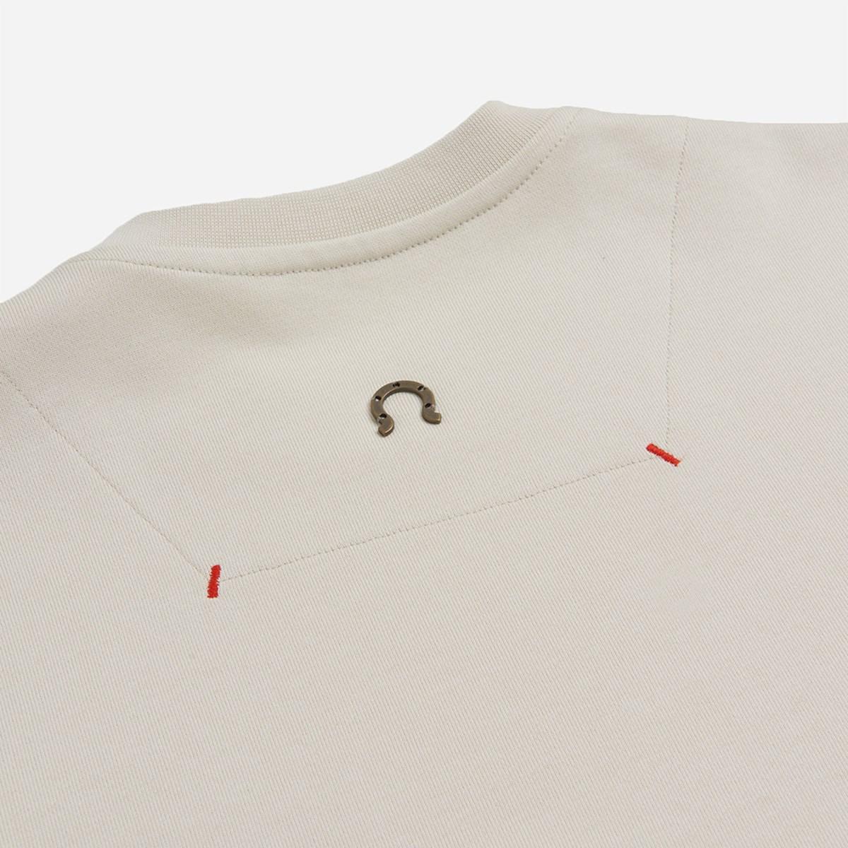 Sweatshirt Basic Kadın 