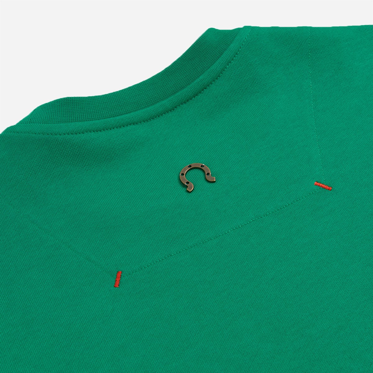 Sweatshirt Basic Kadın 