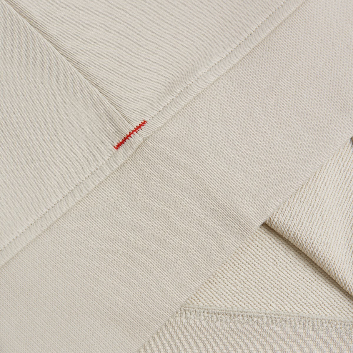 Sweatshirt Basic Kadın 