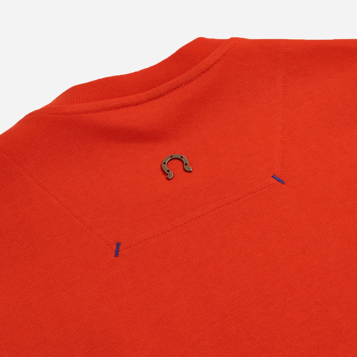 Sweatshirt Basic Kadın