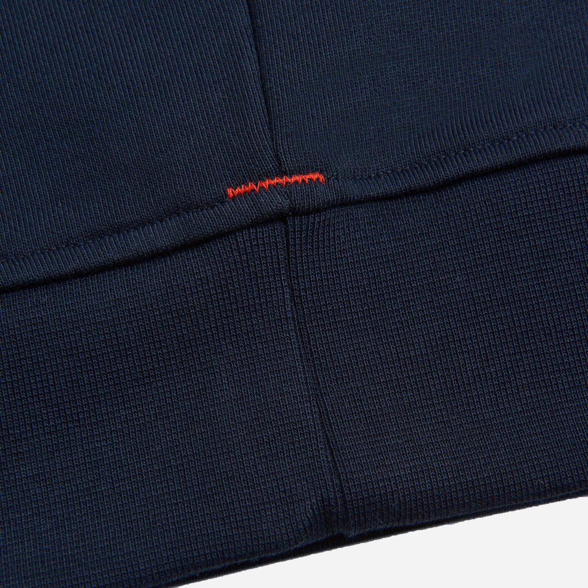 Sweatshirt Basic Kadın