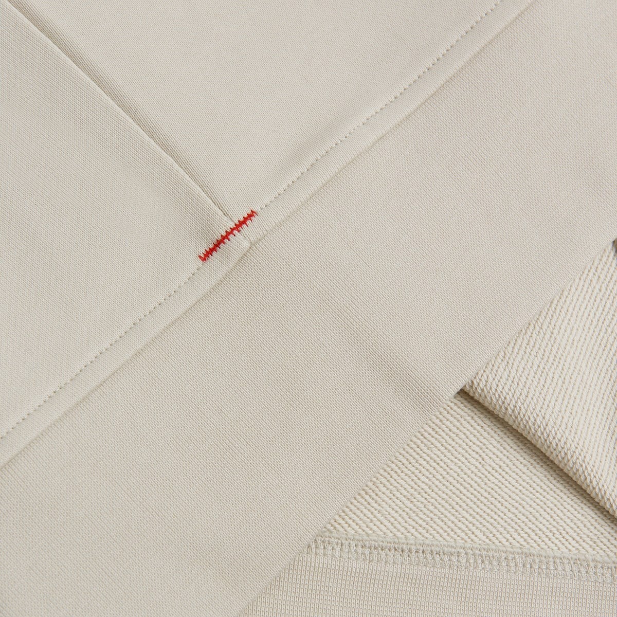 Sweatshirt Basic Kadın