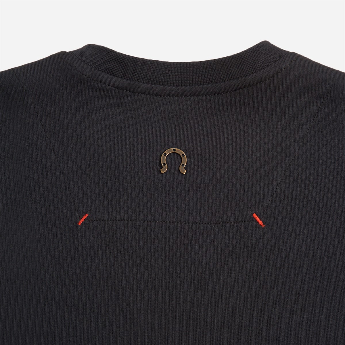 Sweatshirt Basic Kadın