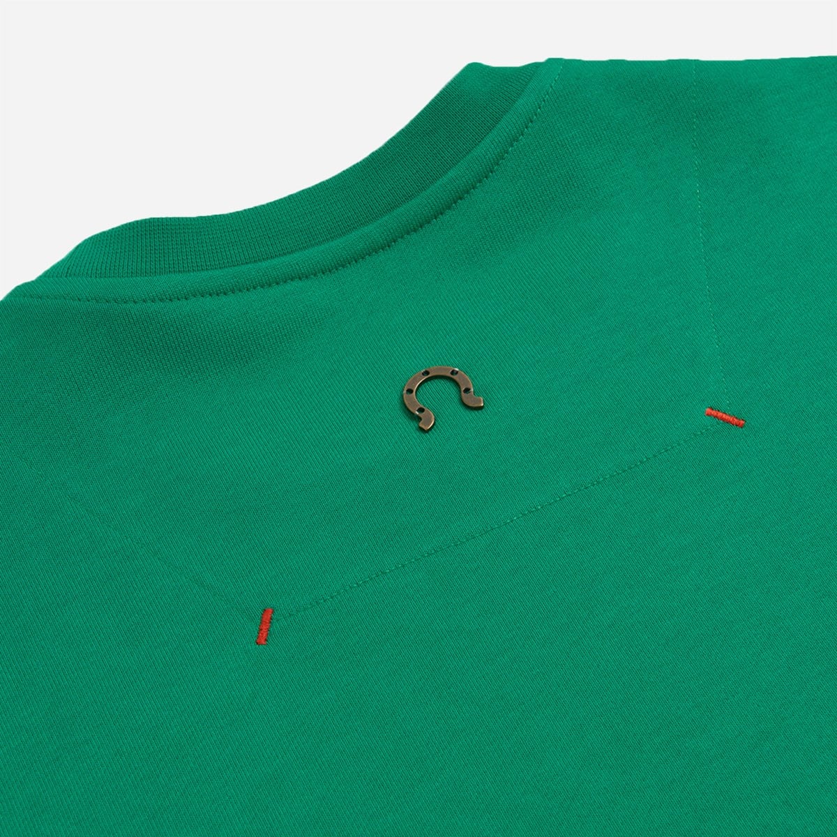 Sweatshirt Basic Kadın