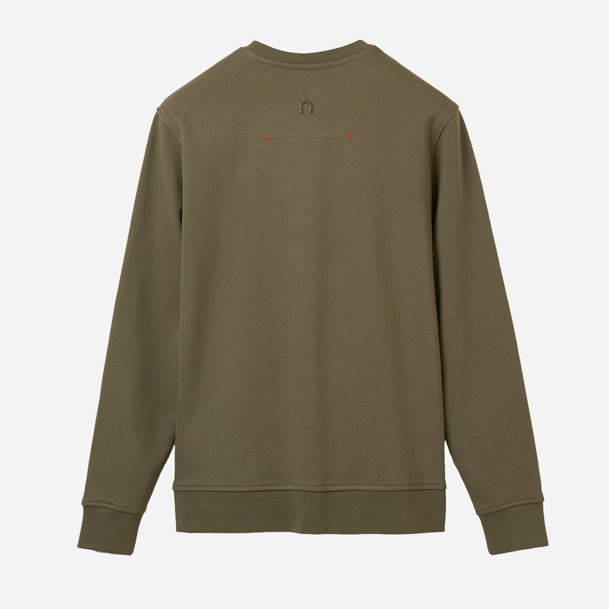 Sweatshirt Basic Kadın