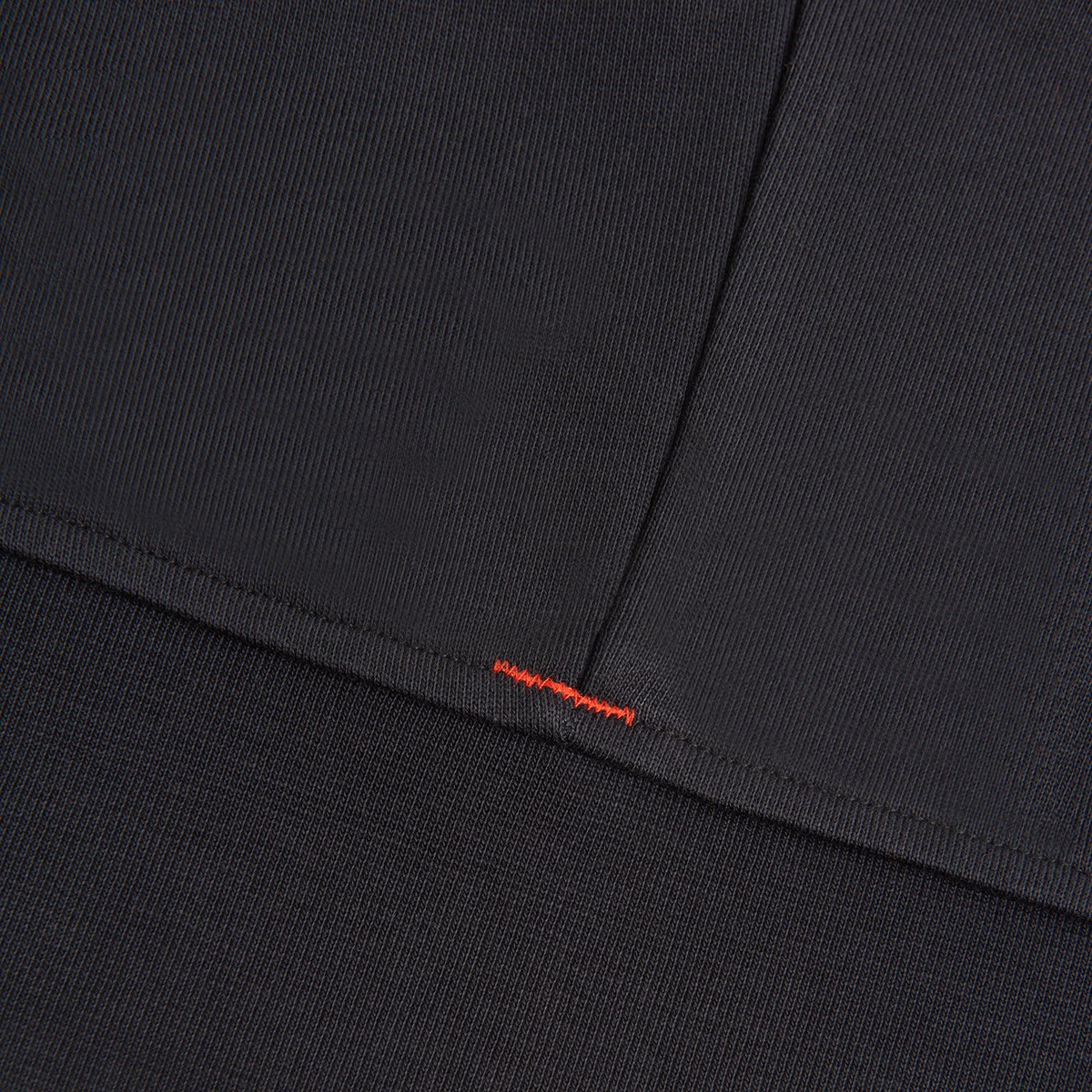 Sweatshirt Connected Kadın Taş