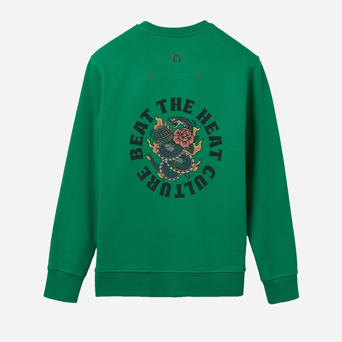 Sweatshirt Culture Erkek