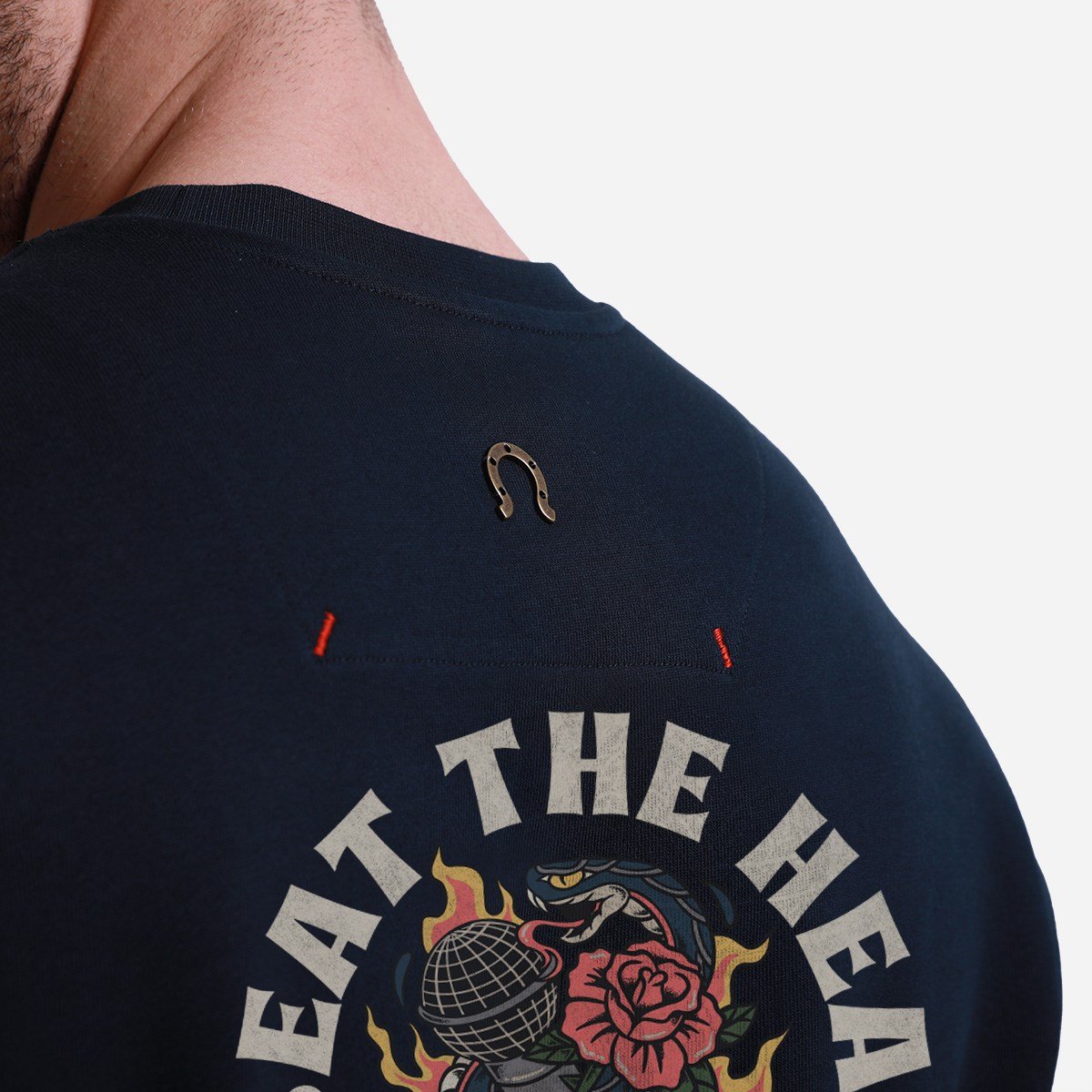 Sweatshirt Culture Erkek