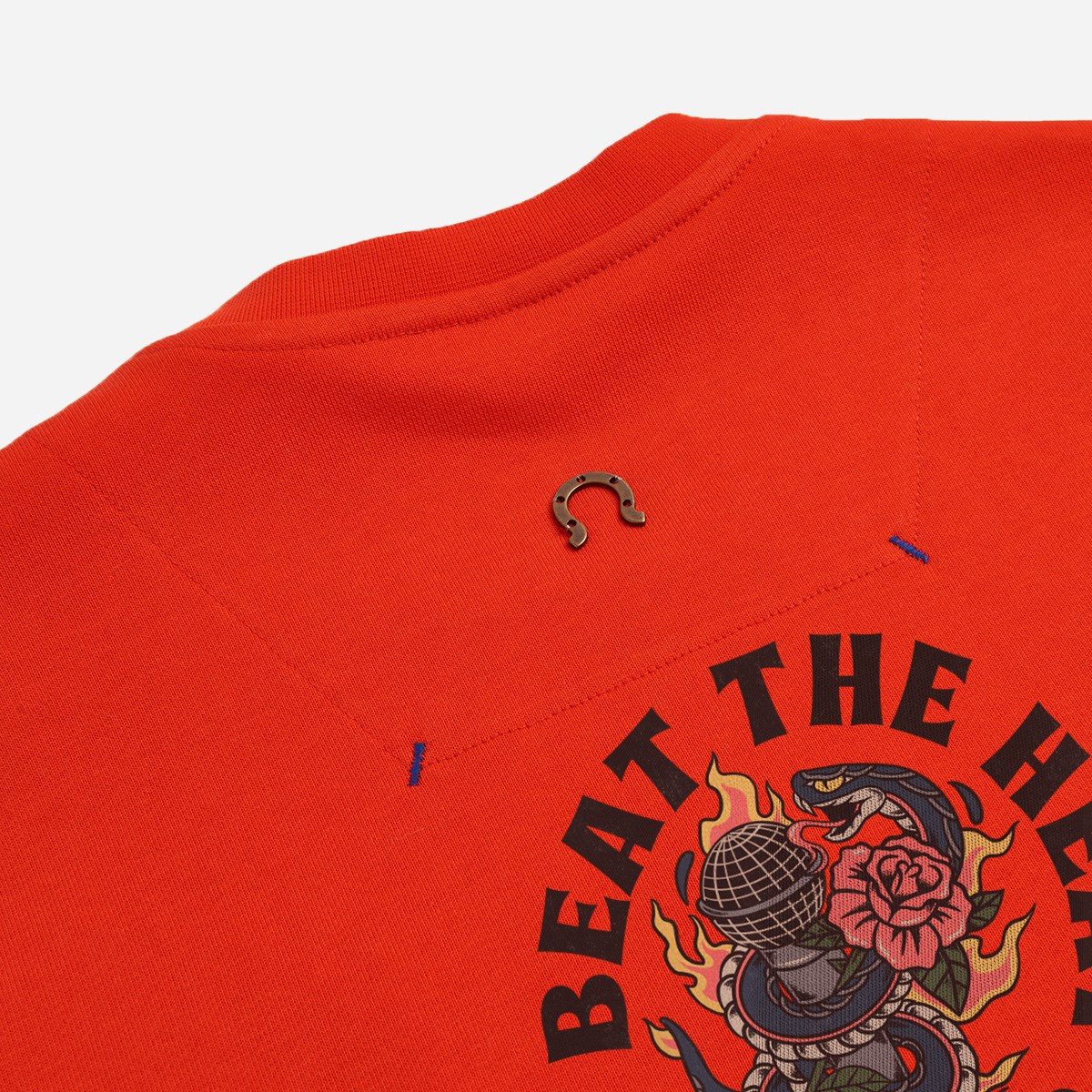 Sweatshirt Culture Erkek