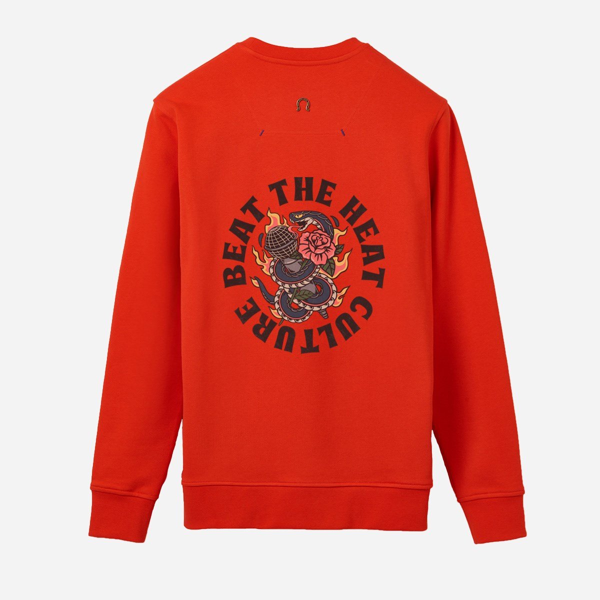 Sweatshirt Culture Erkek