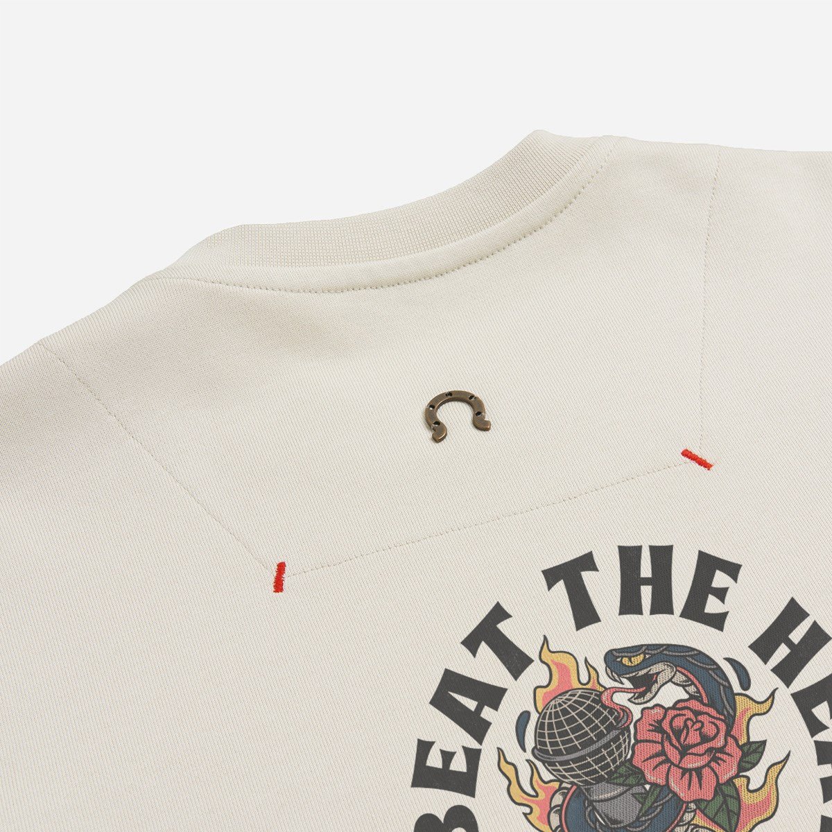 Sweatshirt Culture Erkek