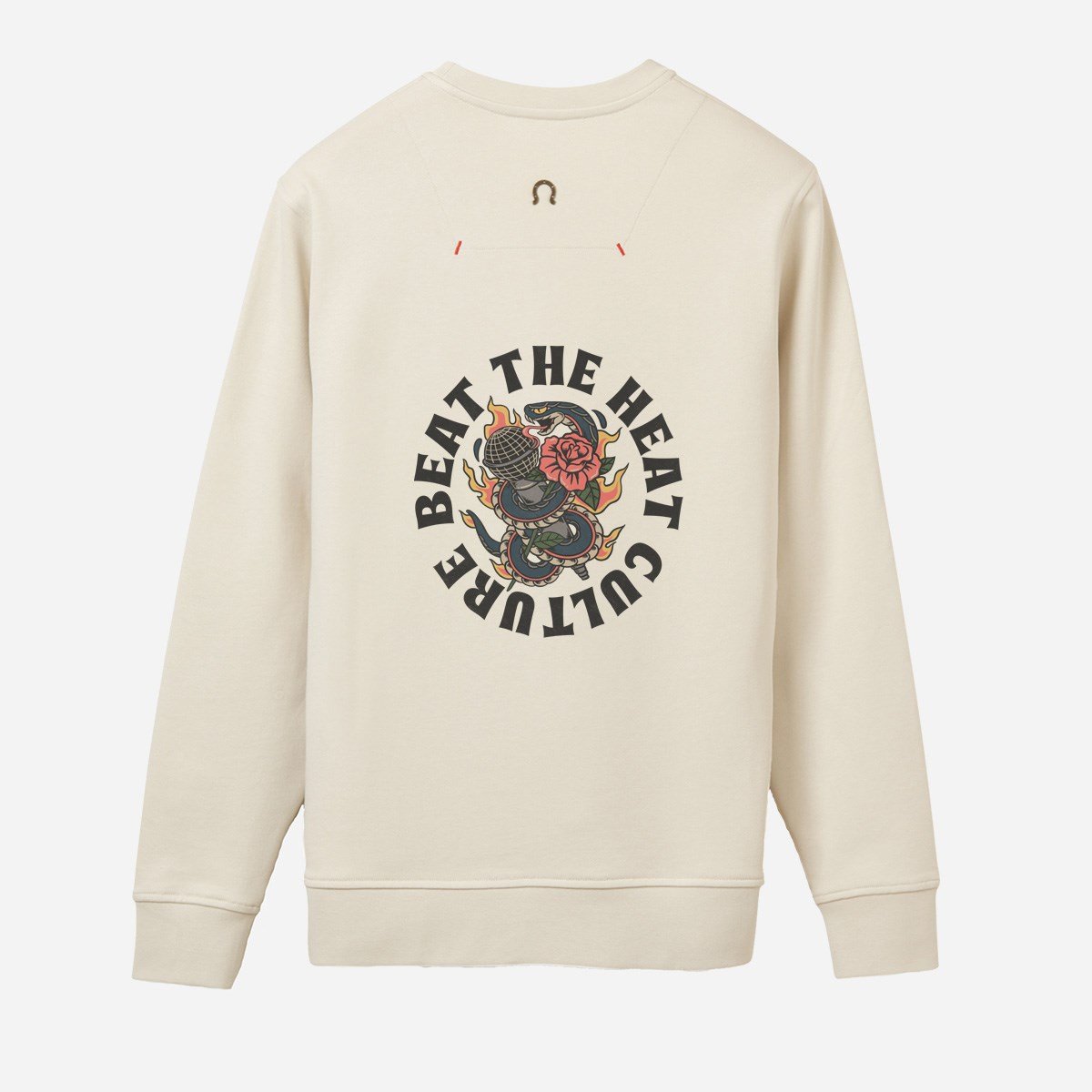Sweatshirt Culture Erkek