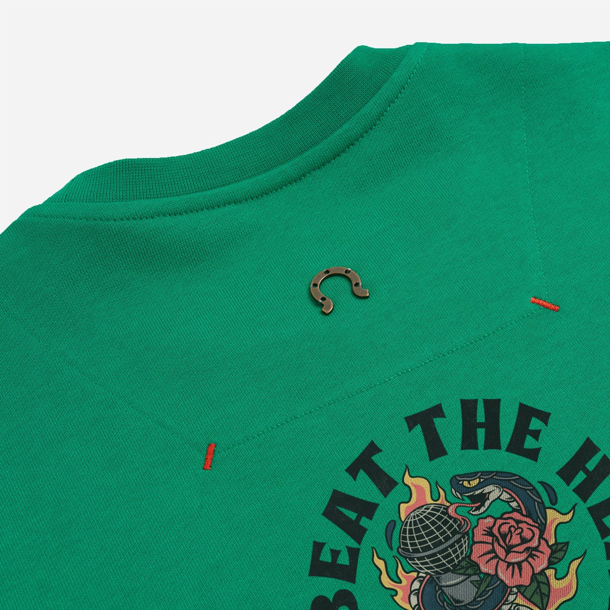 Sweatshirt Culture Erkek