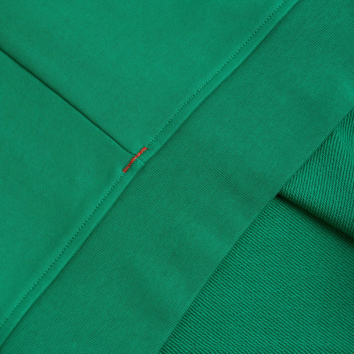 Sweatshirt Drop Erkek Mavi