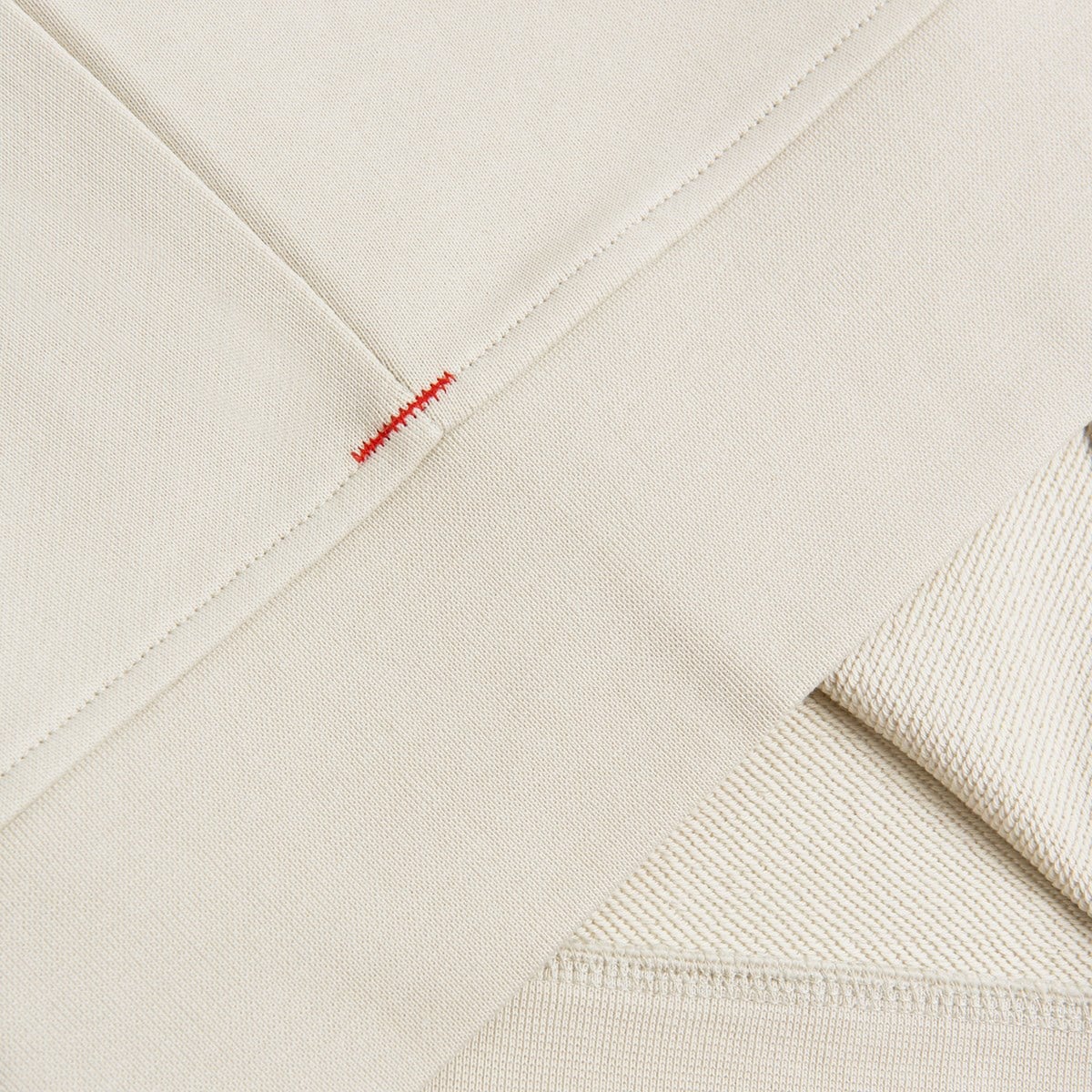 Sweatshirt Drop Erkek Mavi