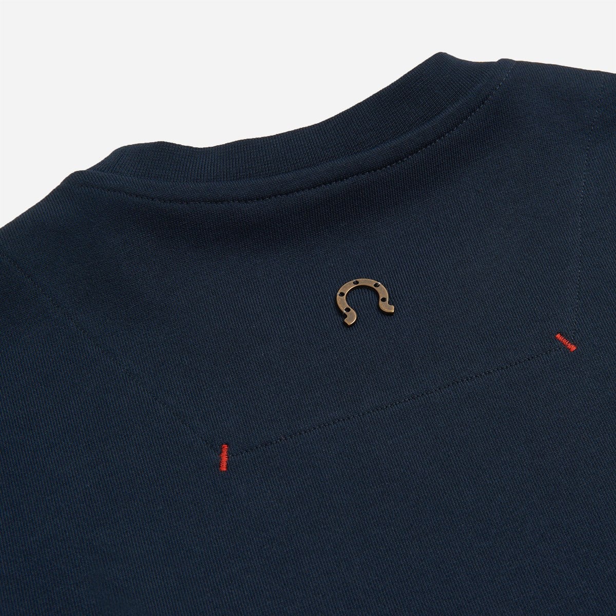 Sweatshirt Fox Kadın Mavi