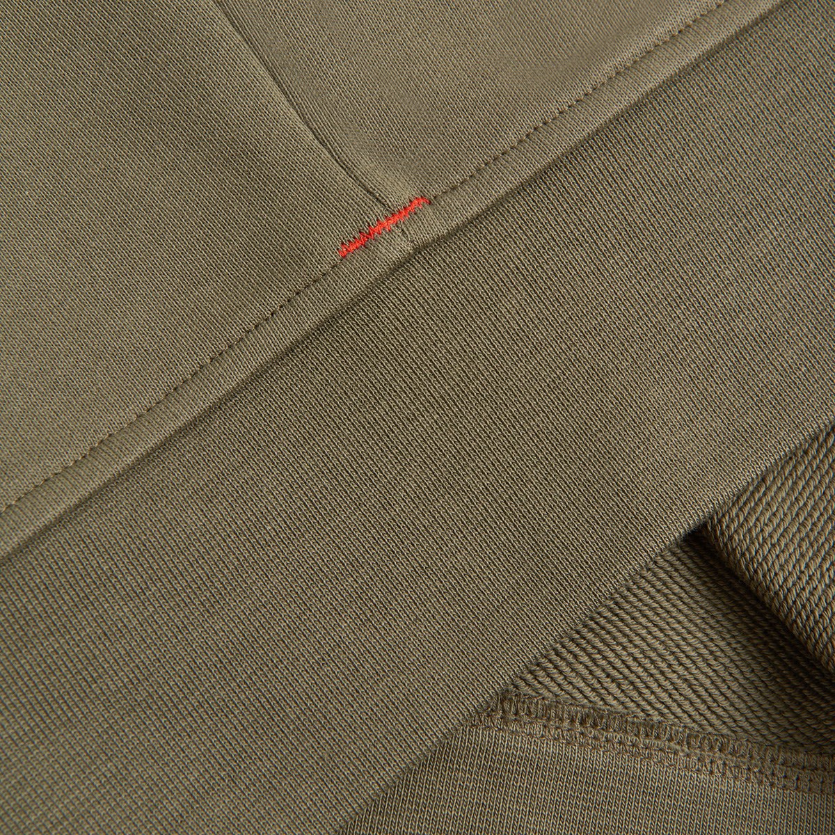 Sweatshirt Horn Erkek Taş