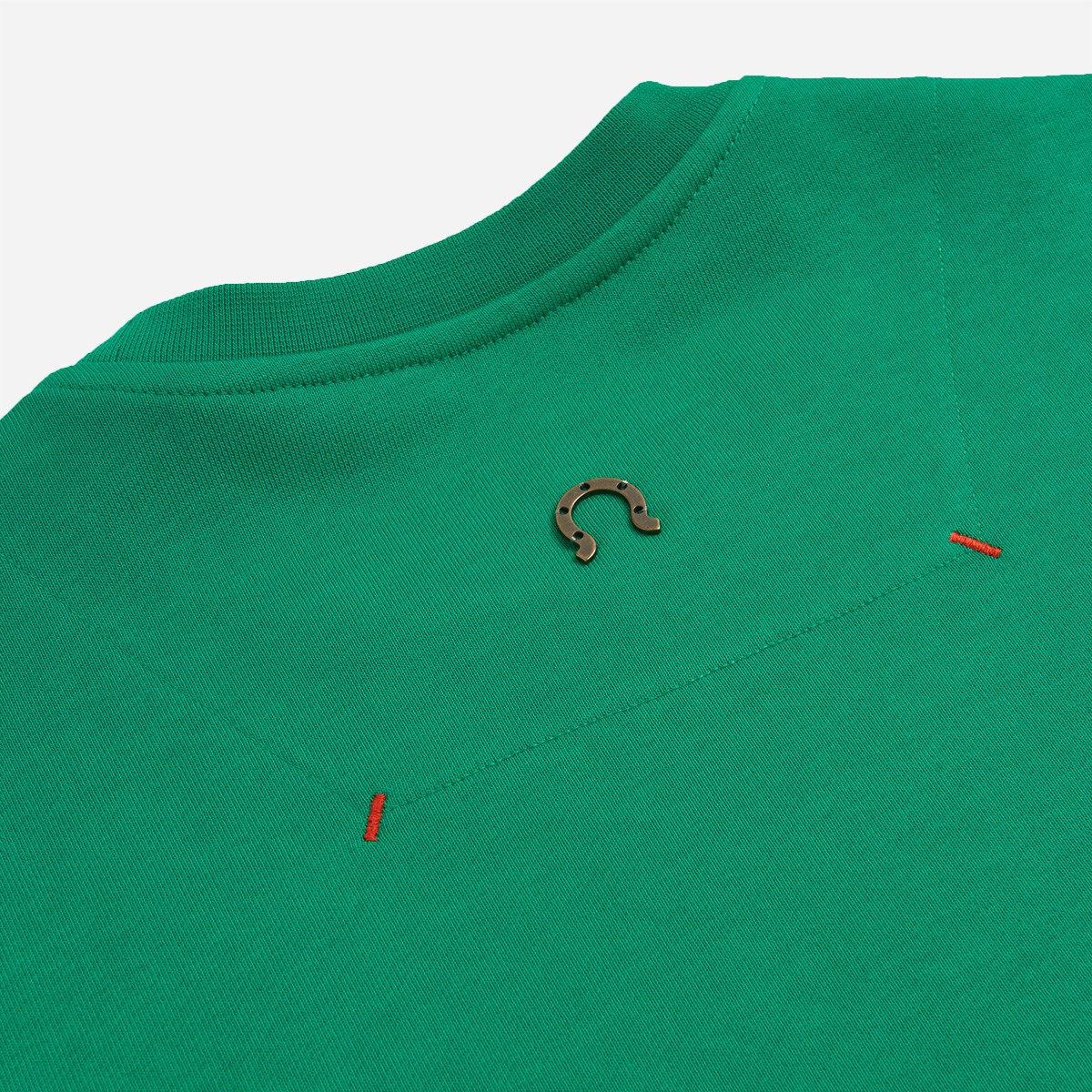 Sweatshirt Horn Erkek Taş