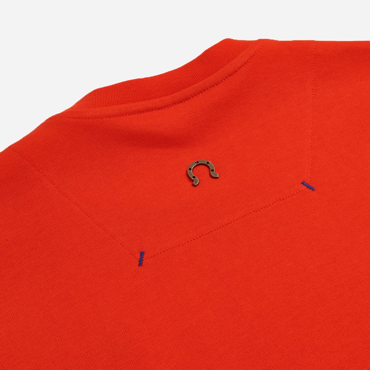 Sweatshirt Horn Erkek Taş