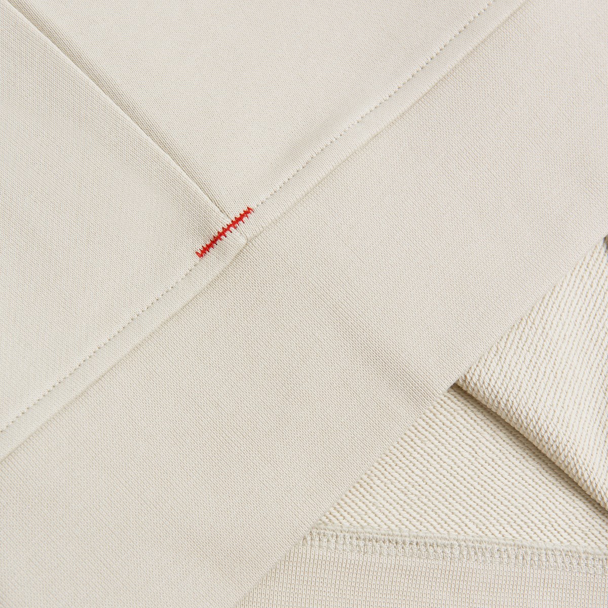 Sweatshirt Horn Erkek Taş