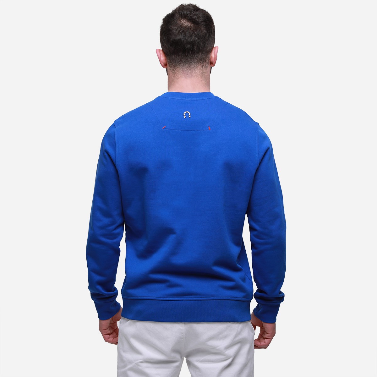 Sweatshirt Horn Erkek Taş