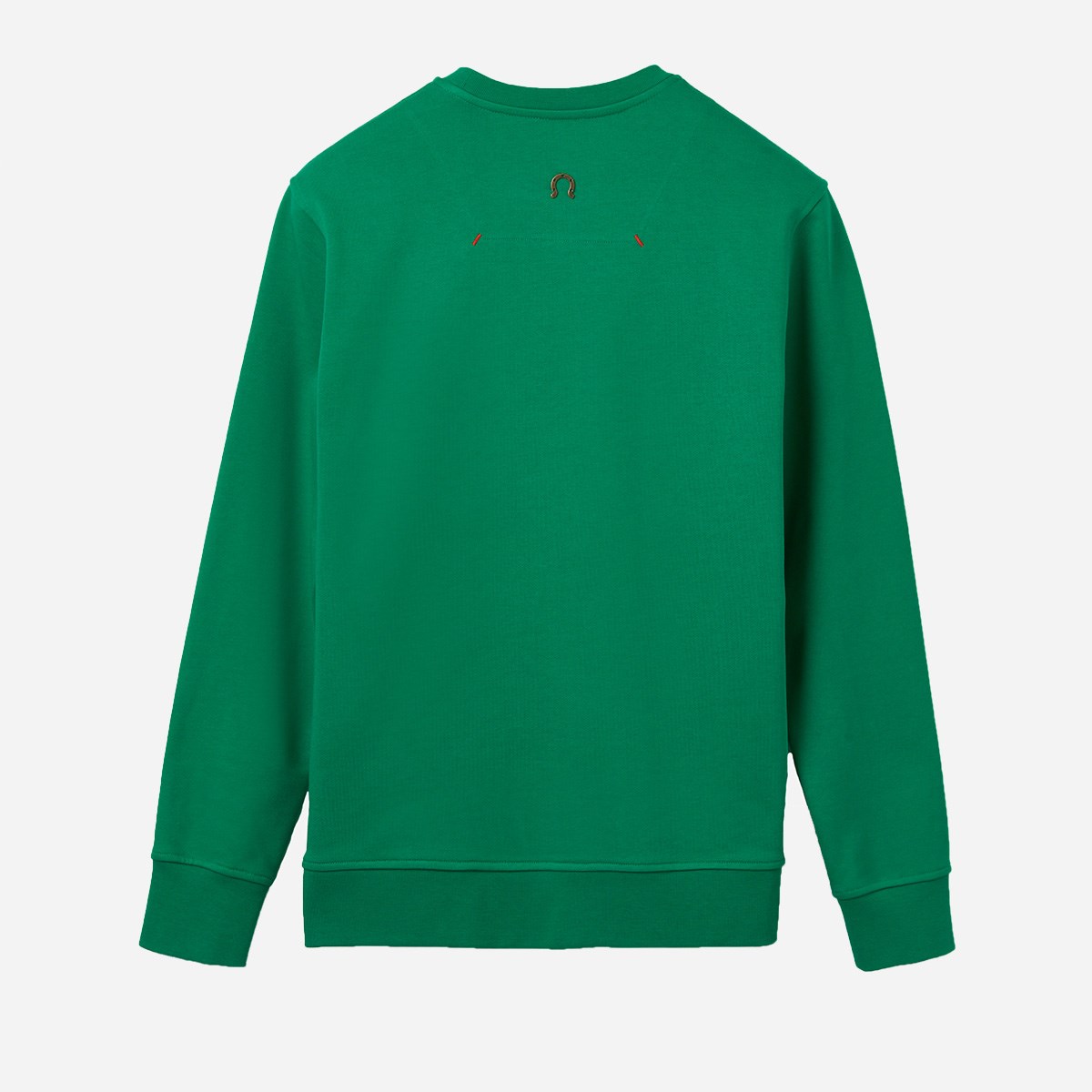 Sweatshirt Melody Erkek Siyah