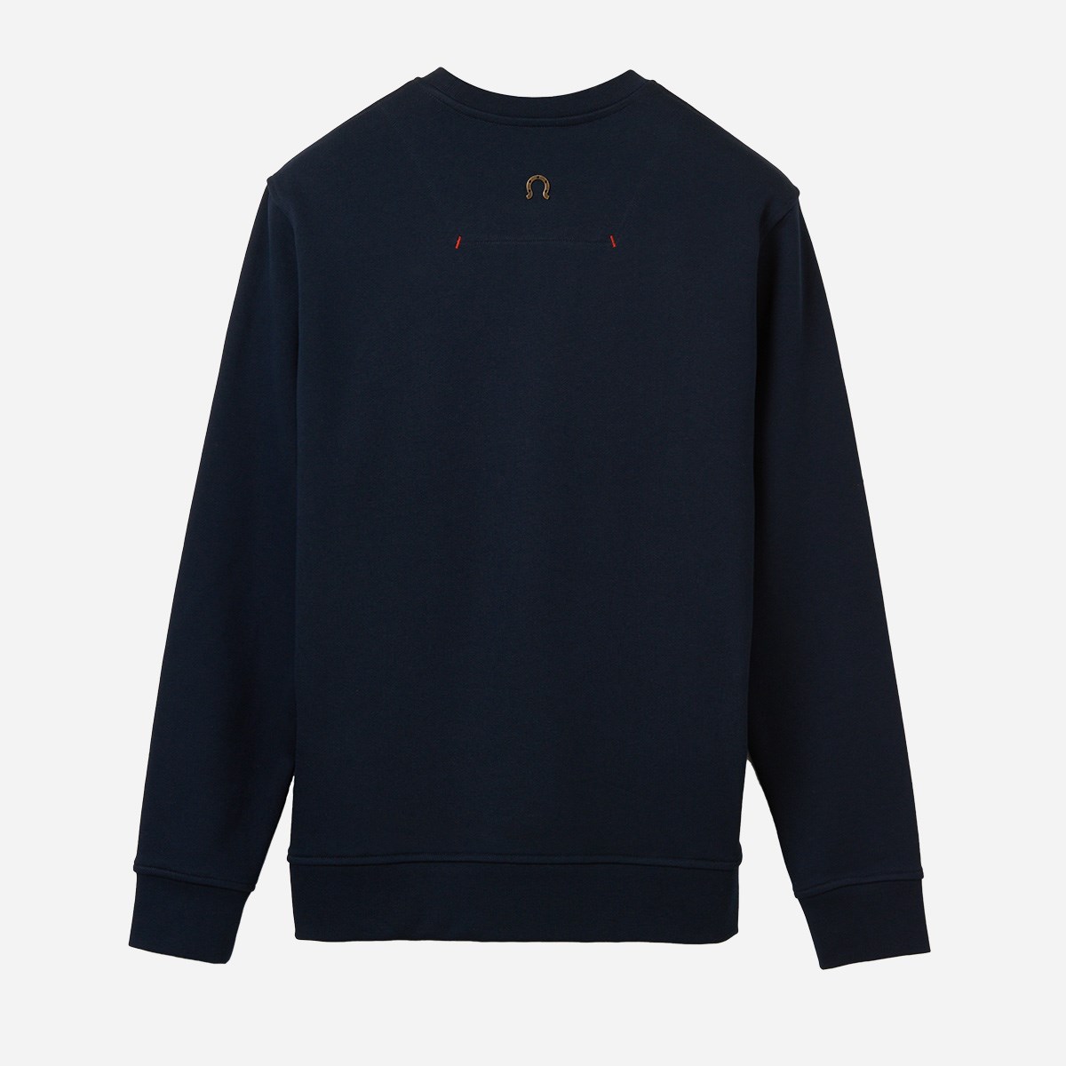 Sweatshirt Melody Erkek Siyah