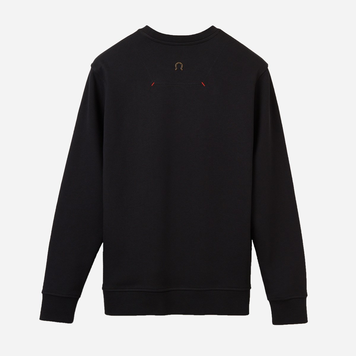 Sweatshirt Never Regret Erkek Yeşil