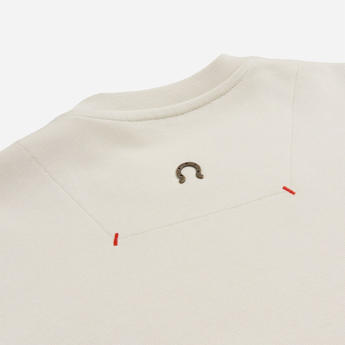 Sweatshirt Party Erkek Haki