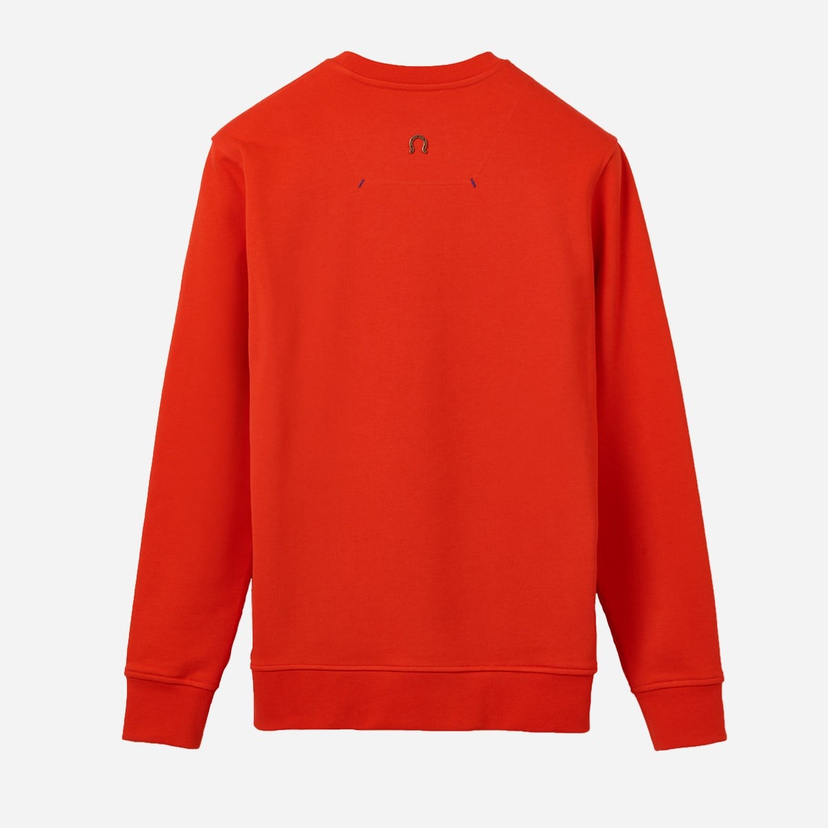 Sweatshirt Party Erkek Haki