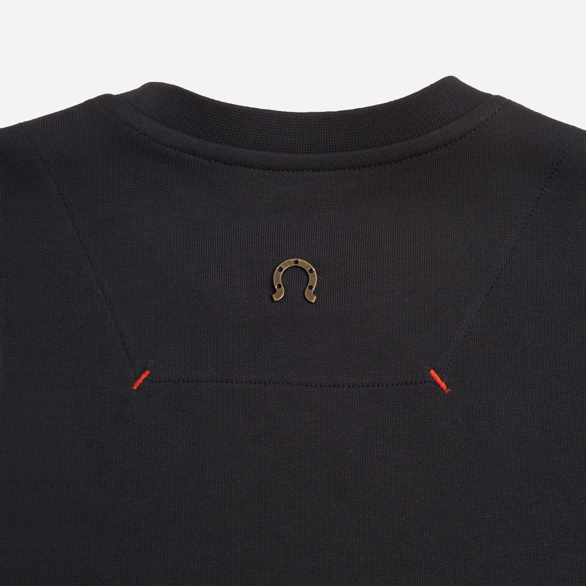 Sweatshirt Passion Kadın Turuncu