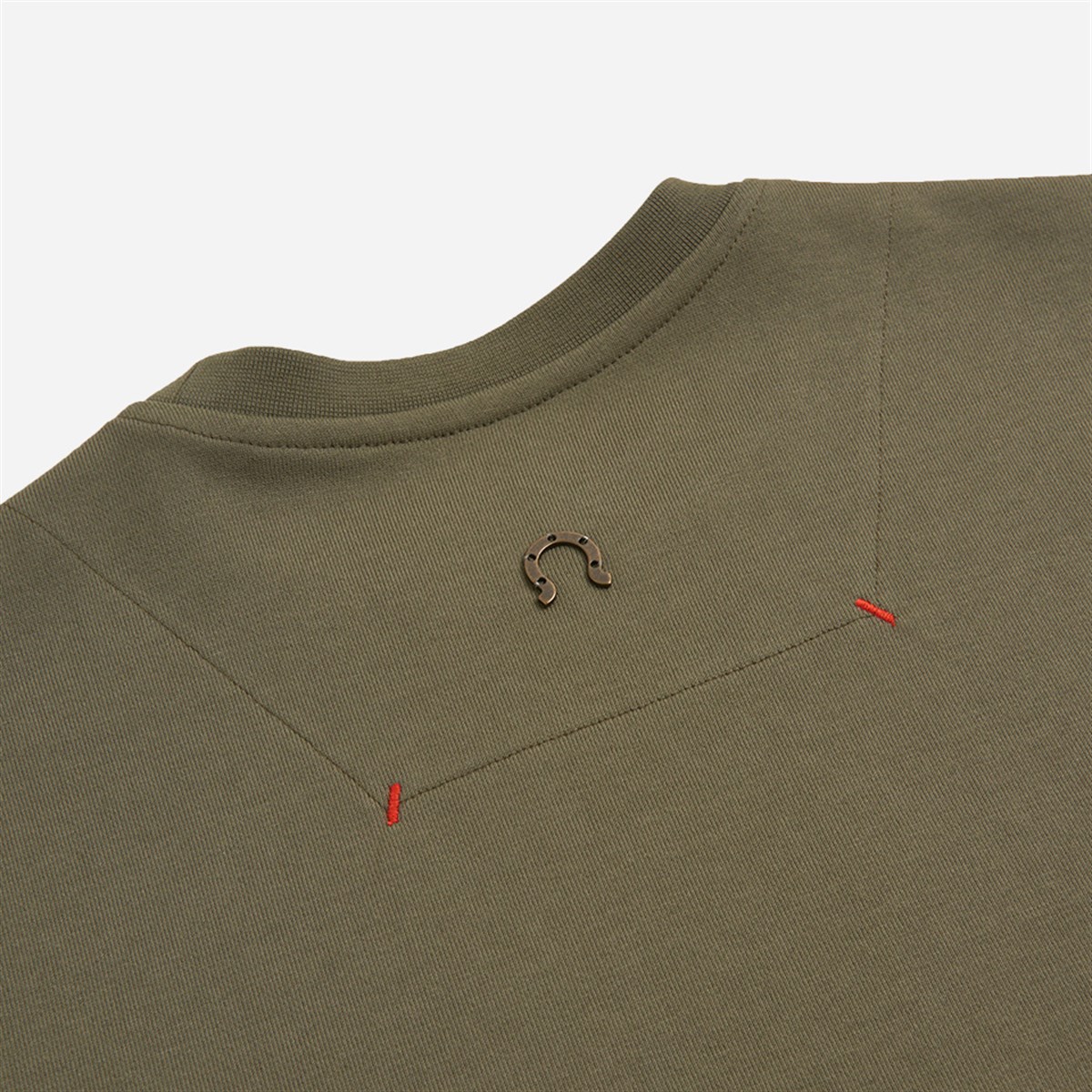 Sweatshirt Passion Kadın Turuncu